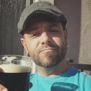 Meet your Posher, Patrick